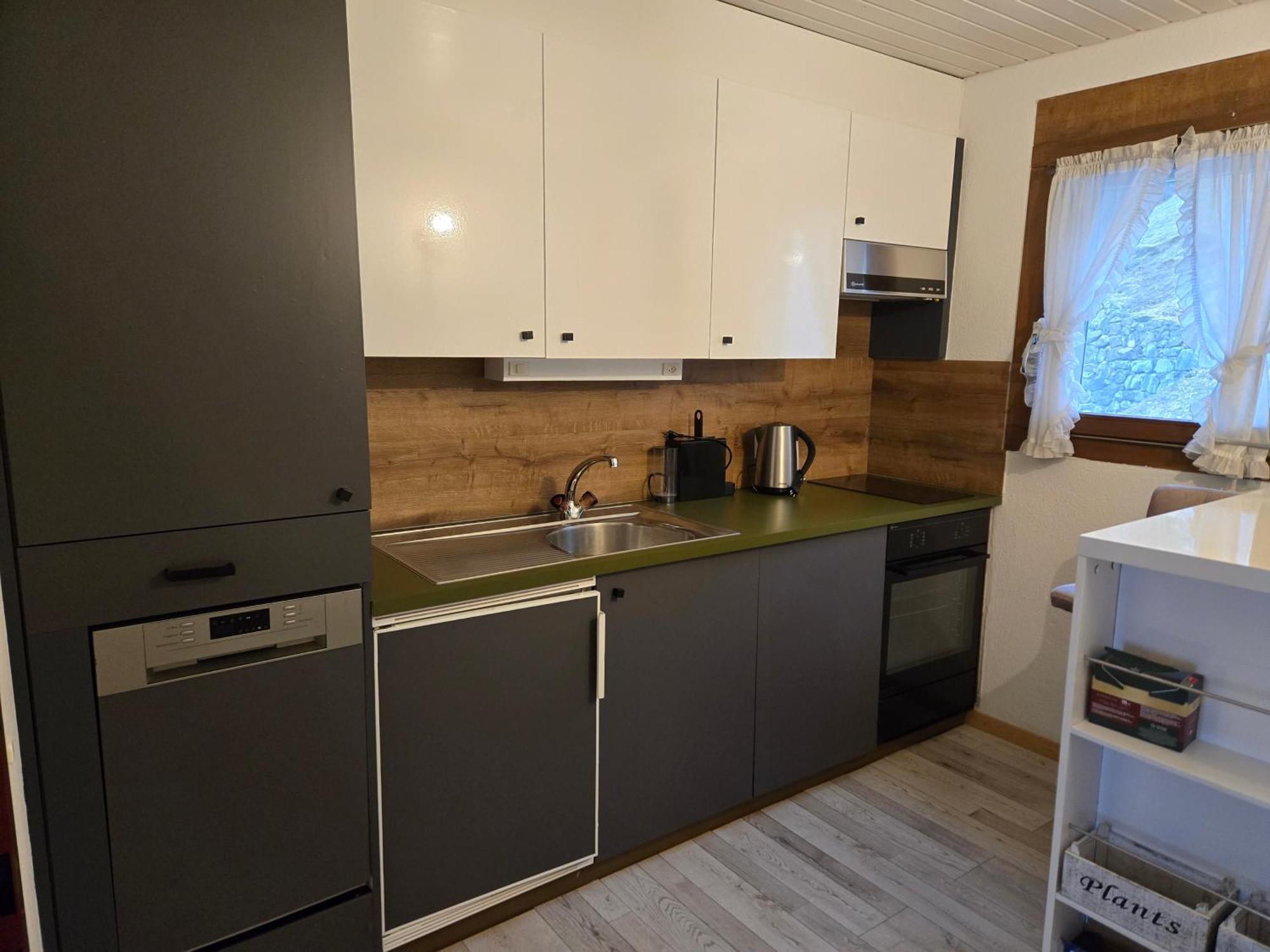 Hotel Platten Apartment Gersau Exteriér fotografie